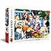 Puzzles 1000 Puzzle Colori, 10556 - Foto miniatura 1