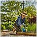 Guanti Da Giardino Per Piantare Taglia Xl - Foto miniatura 2
