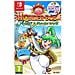 Wonderboy Asha In Monster World Switch Game - Foto miniatura 1