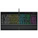 Tastiera 9226765 K55 Pro RGB - Foto miniatura 1