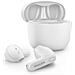 Auricolari TAT2236WT / 00 White BT TWS Mic - Foto miniatura 1