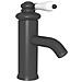 Rubinetto per Lavabo del Bagno Grigio 130x180 mm - Foto miniatura 1