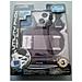 Utility Pack 10-in-1 Atomic per PSP Slim, Nero / Bianco / Blu - Foto miniatura 1