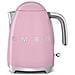 Bollitore Elettrico KLF03PKEU 1,7 L 2400 W Colore Rosa - Foto miniatura 6