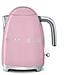 Bollitore Elettrico KLF03PKEU 1,7 L 2400 W Colore Rosa - Foto miniatura 1