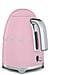 Bollitore Elettrico KLF03PKEU 1,7 L 2400 W Colore Rosa - Foto miniatura 3