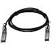 Cavo SFP+ a connessione diretta da 2 m - Conforme a MSA - Cavo SFP+ 10G - Cavo Twinax passivo - Cavo DAC - Foto miniatura 2