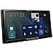 AVH-Z9200DAB Ricevitore multimediale per auto Nero 50 W Bluetooth - Foto miniatura 3