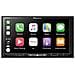 AVH-Z9200DAB Ricevitore multimediale per auto Nero 50 W Bluetooth - Foto miniatura 2