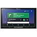 AVH-Z9200DAB Ricevitore multimediale per auto Nero 50 W Bluetooth - Foto miniatura 1