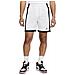 Shorts Da Uomo Sport Dri-fit Bianco Taglia M Cod Dh9077-100 - Foto miniatura 1