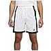 Shorts Da Uomo Sport Dri-fit Bianco Taglia M Cod Dh9077-100 - Foto miniatura 3