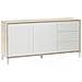 Credenza Brooklyn Artik 154 Cm - Foto miniatura 1