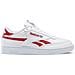 Scarpe Club C Revenge Taglia 42 Codice H04170 Bianco - Foto miniatura 1