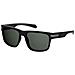 Eyewear Pld 2066 / s Occhiali Da Sole, Mtt Black, 55 Unisex Adulto (1)  - Foto miniatura 1