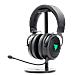 Cuffie Gaming H500WB - Bluetooth, 7 Colori LED, Mic removibile, (stand non incluso)  - Foto miniatura 2