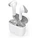 Auricolari Bluetooth "Freedom Light" Beige - Foto miniatura 2