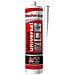 Silicone Universale Antimuffa - Bianco - 280 Ml - 96031 - Foto miniatura 1