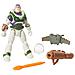 Pixar - Lightyear - Buzz Alpha Ha Funzioni 12cm - Action Figures - Foto miniatura 1