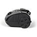 Aspirapolvere a Traino con Sacchetto Potenza 700 Watt Colore Grigio - Foto miniatura 3
