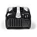 Aspirapolvere a Traino con Sacchetto Potenza 700 Watt Colore Grigio - Foto miniatura 4