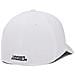 Blitzing Cap 1376700-100, Unisex, Bianca, M/l - Foto miniatura 5