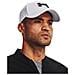 Blitzing Cap 1376700-100, Unisex, Bianca, M/l - Foto miniatura 6