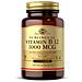, Vitamina B12 Sublinguale, 1000mcg, 250 Compresse Veg. Pepite - Due Dosi - Foto miniatura 1