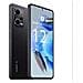 Redmi Note 12 Pro 5G 256GB 8GB Ram Dual Sim Display 6.67" AMOLED Slot Nano SD Fotocamera 50 Mpx Android Midnight Black - Foto miniatura 4