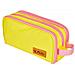 Neon Astuccio Portamatite Poliestere Rosa, Giallo - Foto miniatura 1