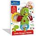 Sonaglio Clementoni 17779 Baby Little Dragon Rattle - Foto miniatura 1