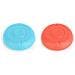 Custodia Ultimate Starter Pack per Nintendo Switch in Sillicone Colore Rosso/Azzurro - Foto miniatura 5