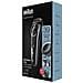 Regolabarba Beard Trimmer 5 con Autonomia 100 min Lavabile + Accessori Colore Nero  - Foto miniatura 7