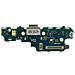 Flat Connettore Di Ricarica Originale Per Galaxy Z Fold 4 F936 (service Pack) - Foto miniatura 1