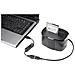 Rf-3322982 Cavo Usb 0,25 M Usb 2.0 Usb A Nero - Foto miniatura 2