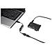 Rf-3322982 Cavo Usb 0,25 M Usb 2.0 Usb A Nero - Foto miniatura 3