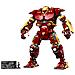 76210 Marvel Hulkbuster - Foto miniatura 2