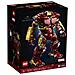 76210 Marvel Hulkbuster - Foto miniatura 1