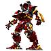 76210 Marvel Hulkbuster - Foto miniatura 3