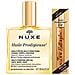 Set : Huile Prodigieuse Or Multi-purpose, Body Oil, For Body, Face & Hair, 100 Ml + Huile Prodigieuse Or Multi-purpose, Nourishing, Roll-on Body Oil, 8 Ml - Foto miniatura 2