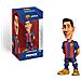 Calcio - Fc Barcelona - Robert Lewandowski ""009"" - Figurina 12cm - Foto miniatura 2