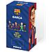 Calcio - Fc Barcelona - Robert Lewandowski ""009"" - Figurina 12cm - Foto miniatura 3