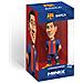 Calcio - Fc Barcelona - Robert Lewandowski ""009"" - Figurina 12cm - Foto miniatura 4
