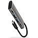 HMC-4G2 hub di interfaccia USB 3.2 Gen 2 (3.1 Gen 2) Type-C 10000 Mbit /s - Foto miniatura 1