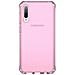 Cover Per Samsung Galaxy A70 Light Spectrum, Trasparente - Foto miniatura 1
