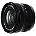 FUJINON XF8mmF3.5 R WR MILC Obiettivo ultra-ampio Nero - Foto miniatura 3