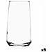 Set Di Bicchieri Lal 480 Ml 6 Pezzi (8 Unità) - Foto miniatura 1