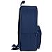 Zaino Per Portatile Safta Blu Marino - Foto miniatura 3