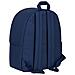 Zaino Per Portatile Safta Blu Marino - Foto miniatura 4
