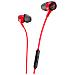 HyperX Cloud Earbuds II rosso - Foto miniatura 1